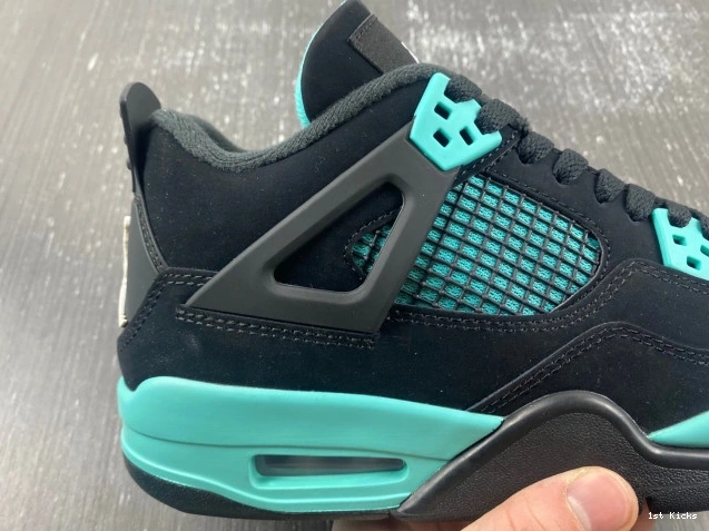 Air 4 Jordan DH6927-001 0815